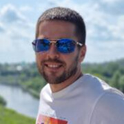 Иван Петров