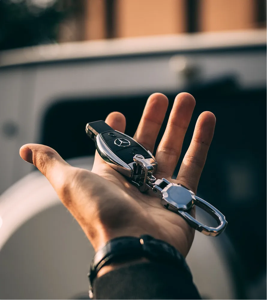 Банковские гарантии